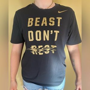 Nike Tee